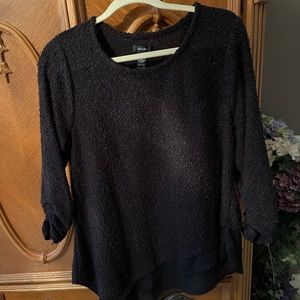 Afandi Light Weight Sweater